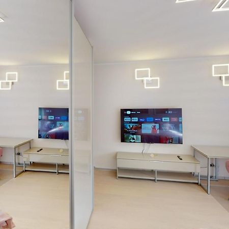 Design Apartment Emerald Viskovo Exterior foto