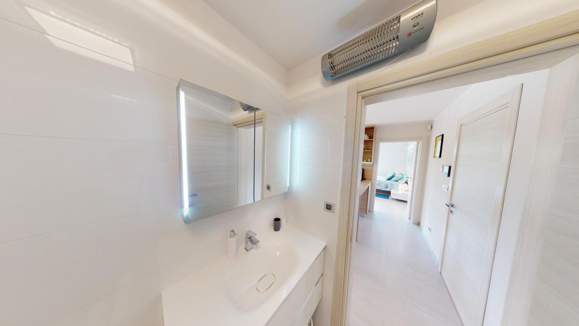 Design Apartment Emerald Viskovo Exterior foto